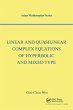Linear and Quasilinear Complex... - Bild 1