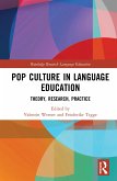 Pop Culture in Language Education