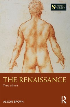 The Renaissance - Brown, Alison M.