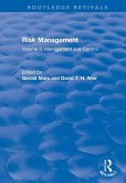 Risk Management