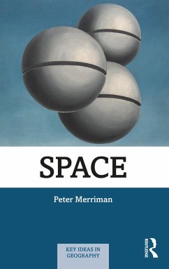 Space - Merriman, Peter
