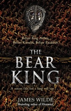 The Bear King - Wilde, James