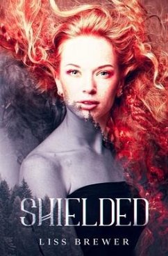 Shielded - Brewer, Liss