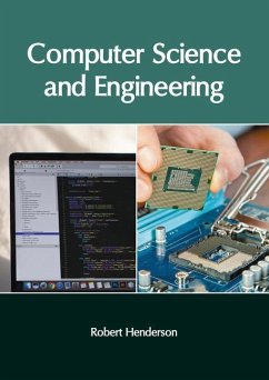 Computer Science and Engineering