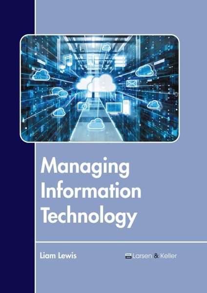 Managing Information Technology Managing Information Technology