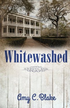 Whitewashed - Blake, Amy C