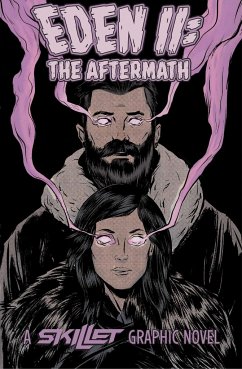 Eden 2: Aftermath - Cooper, John; O'Sullivan, Ryan; Skillet; Z2 Comics