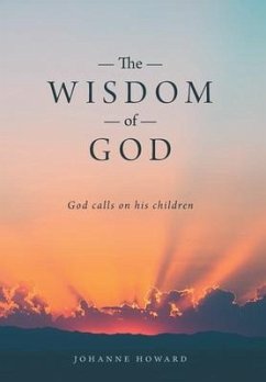 The Wisdom of God - Howard, Johanne