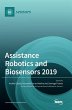 Assistance Robotics and Biosensors 2019 - Bild 1