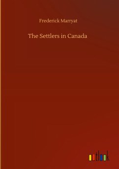 The Settlers in Canada