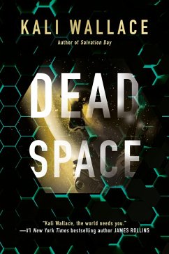 Dead Space (eBook, ePUB) - Wallace, Kali