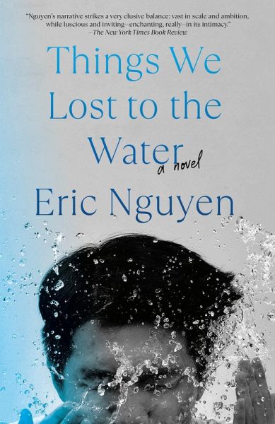 Things We Lost to the Water (eBook, ePUB) Things We Lost to the Water (eBook, ePUB)