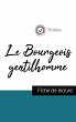 Le Bourgeois gentilhomme de Molière... - Bild 1