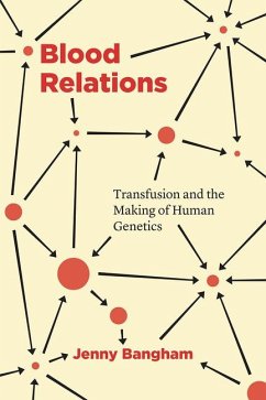 Cover Blood Relations