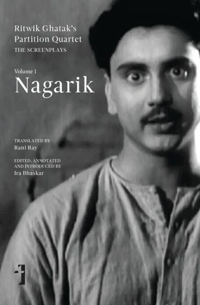 Nagarik - The Screenplays, Volume 1 Nagarik - The Screenplays, Volume 1