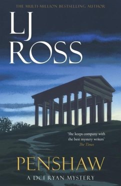 Cover Penshaw