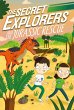 The Secret Explorers and the Jurassic... - Bild 1