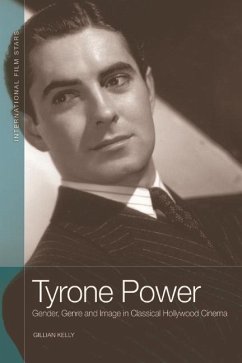 Tyrone Power - Kelly, Gillian