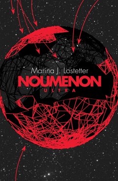 Noumenon Ultra - Lostetter, Marina J.