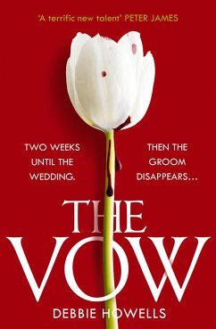 The Vow - Howells, Debbie