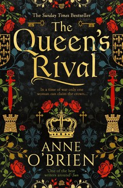 The Queen's Rival - O'Brien, Anne
