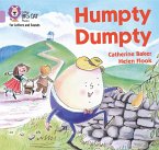 Baker, C: Humpty Dumpty