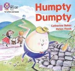 Baker, C: Humpty Dumpty - Baker, Catherine