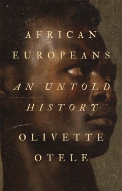 African Europeans - Otele, Olivette