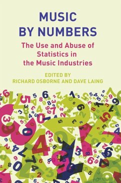 Cover Music By Numbers
