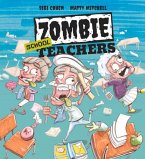 Zombie School Teachers