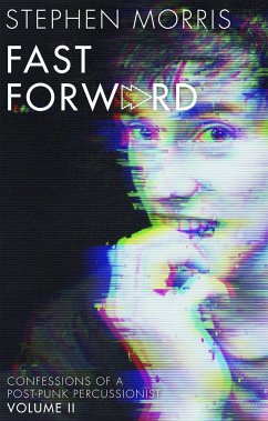 Fast Forward - Morris, Stephen