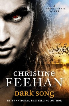 Dark Song - Feehan, Christine