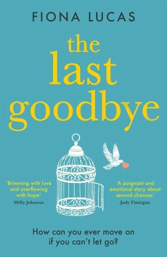 The Last Goodbye - Lucas, Fiona