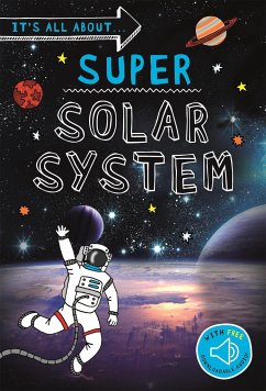 It's all about... Super Solar System - Kingfisher