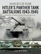 Hitler's Panther Tank Battalions,... - Bild 1