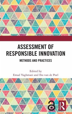 Assessment of Responsible Innovation