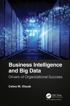 Business Intelligence and Big Data - Olszak, Celina M