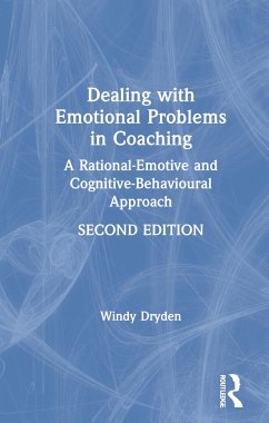 Dealing with Emotional Problems in Coaching - Dryden, Windy