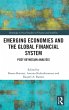 Emerging Economies and the Global... - Bild 1