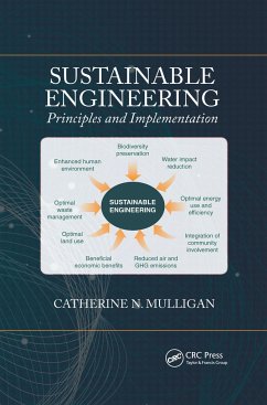 Sustainable Engineering - Mulligan, Catherine