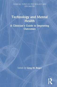 Technology and Mental Health