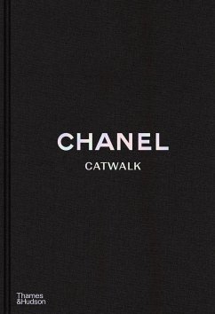 Chanel Catwalk: The Complete Collections - Mauriès, Patrick; Sabatini, Adélia