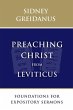 Preaching Christ from Leviticus - Bild 1