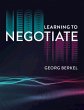 Learning to Negotiate - Bild 1