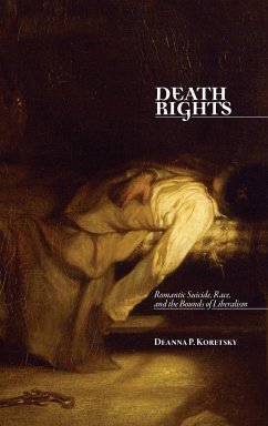 Death Rights - Koretsky, Deanna P