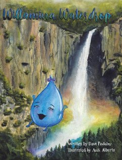 Willamina Waterdrop - Podolny, Dave