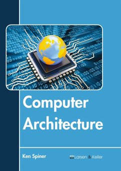 Cover Computer Architecture