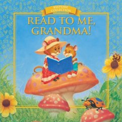 Read to Me, Grandma! - Sequoia Children's Publishing