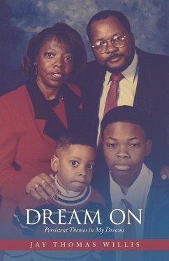 Dream On - Willis, Jay Thomas