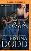 The Prince Kidnaps a Bride